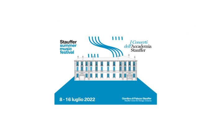 STAUFFER SUMMER MUSIC FESTIVAL