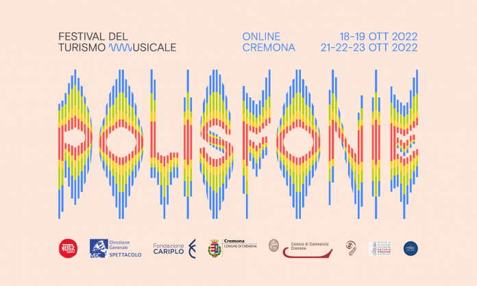 “I comuni musicali in Italia”
