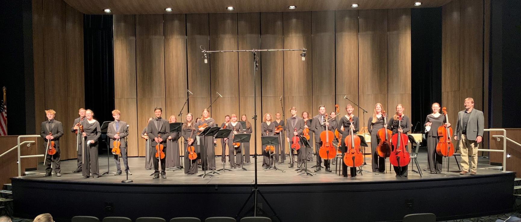 Orchestra Bozeman