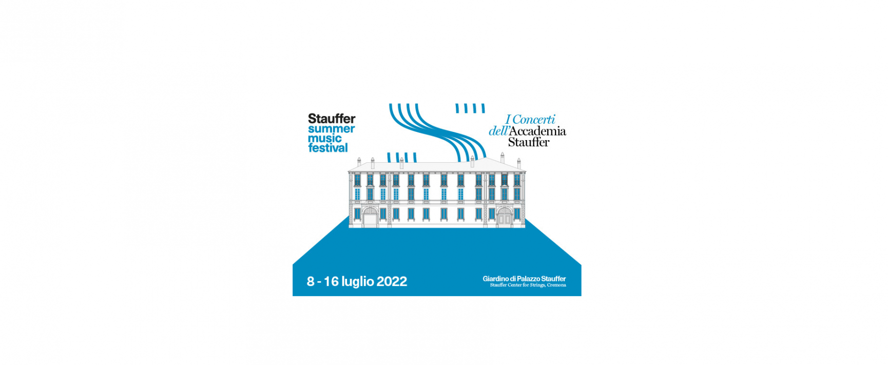 STAUFFER SUMMER MUSIC FESTIVAL