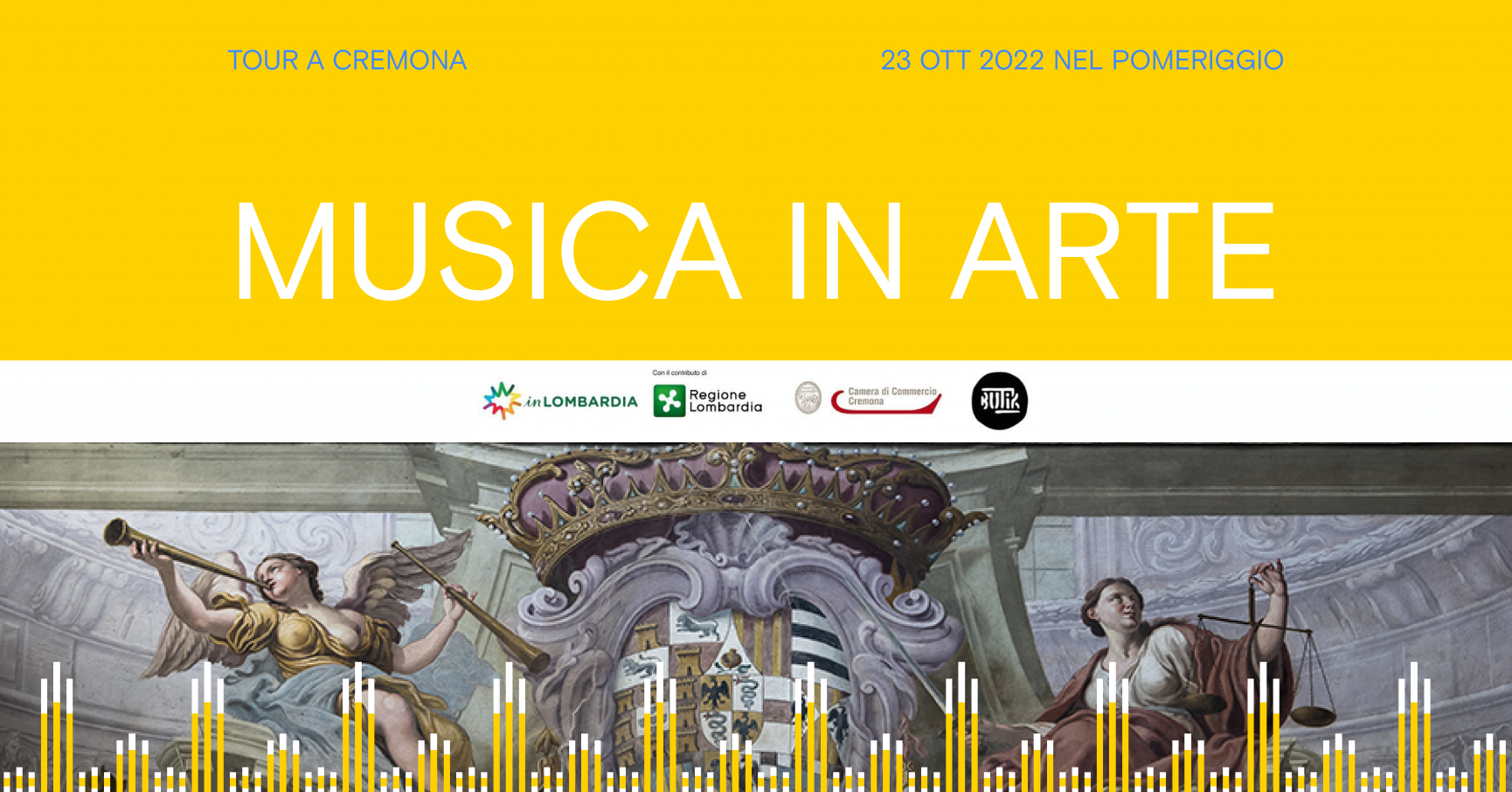 MUSICA IN ARTE