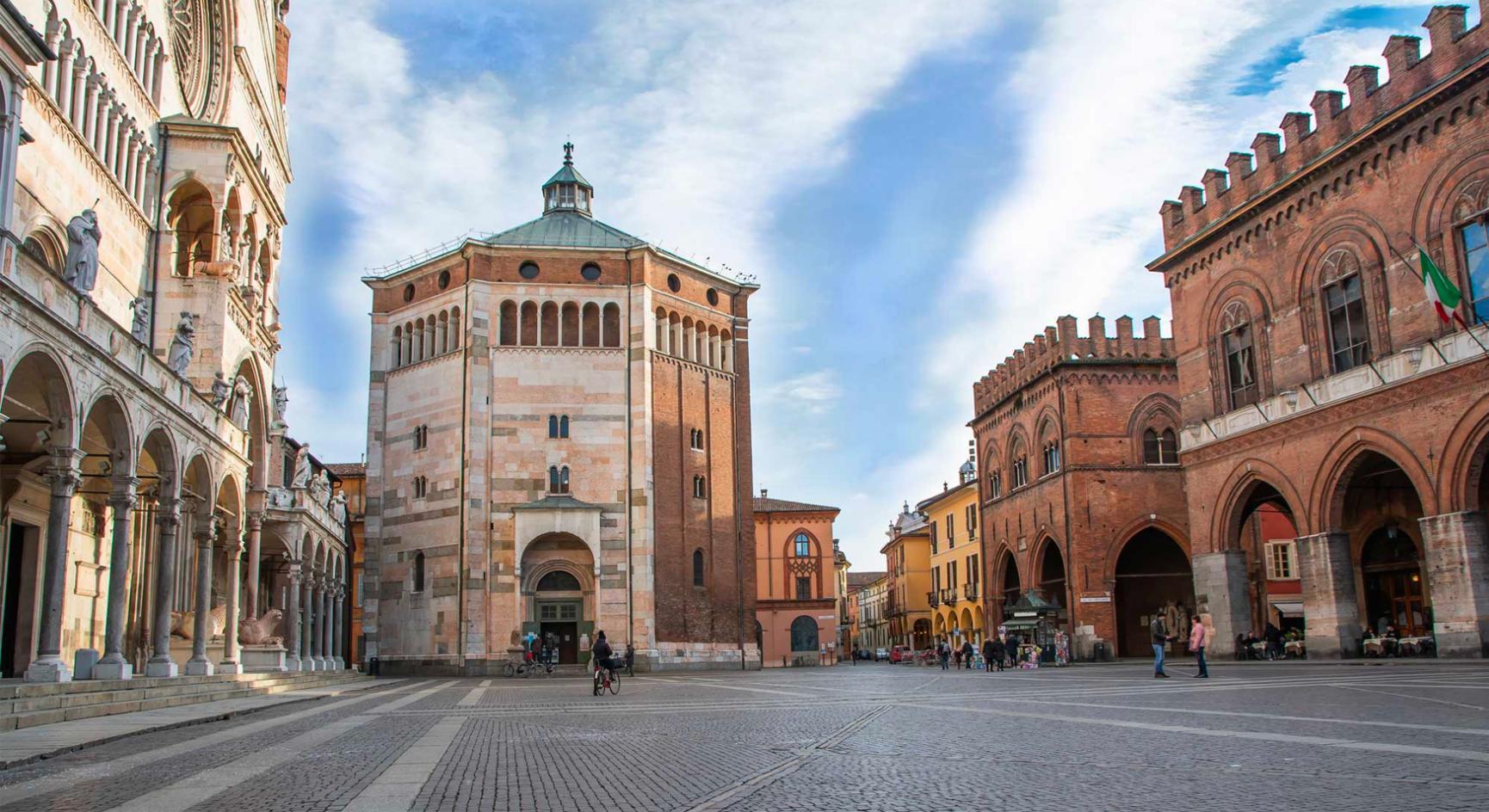 Chiesa parrocchiale di Sant'Agostino