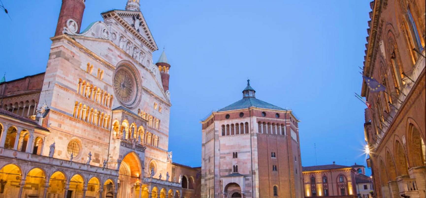 Cremona Immagine Cremona città della musica